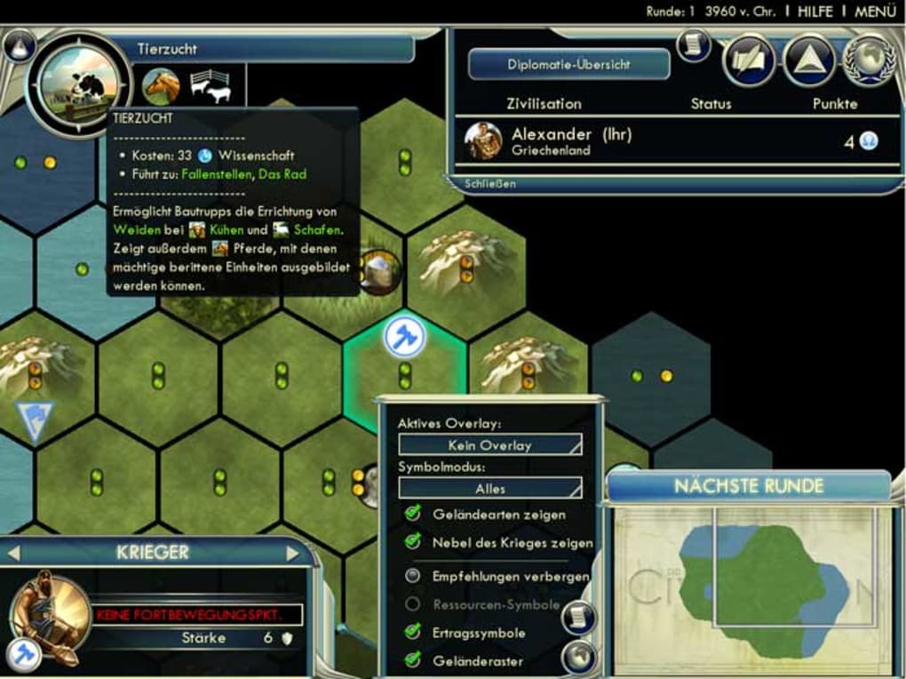 Civilization 5 Download Free Full Game